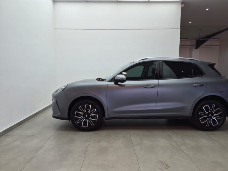 2026 GWM ORA 5 1