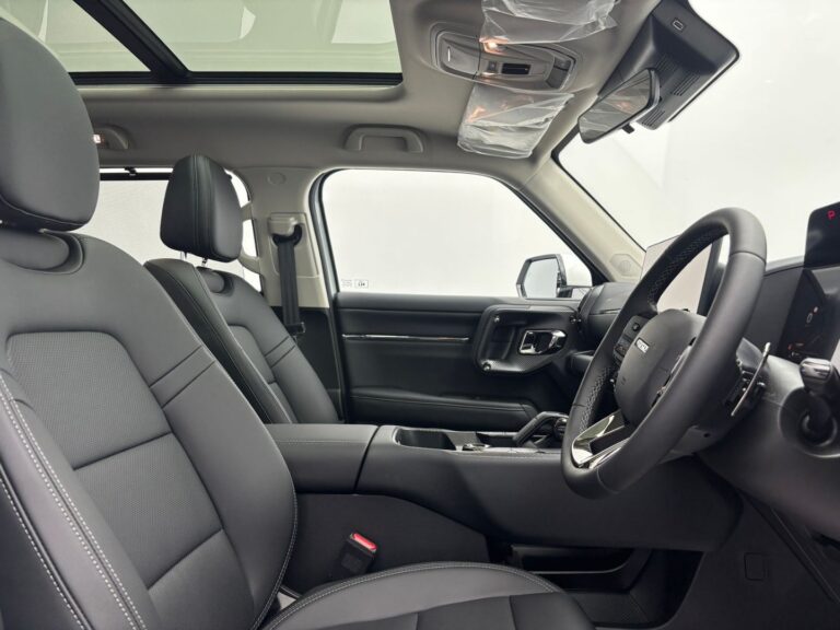 2025 HAVAL H7 2