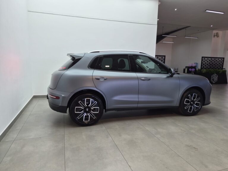 2026 GWM ORA 5 1