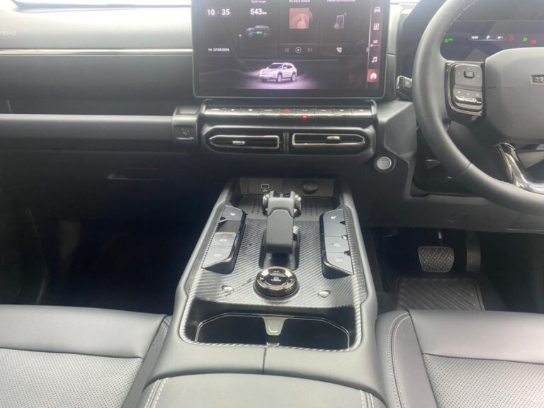 2026 HAVAL H7 1
