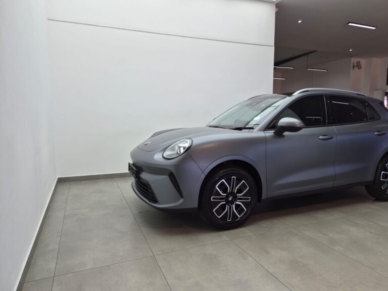 2026 GWM ORA 5 1