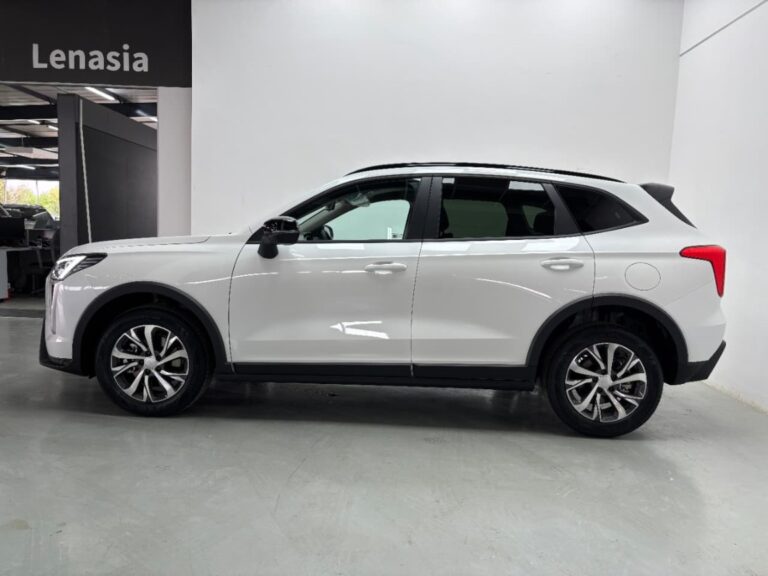 2026 HAVAL JOLION 1