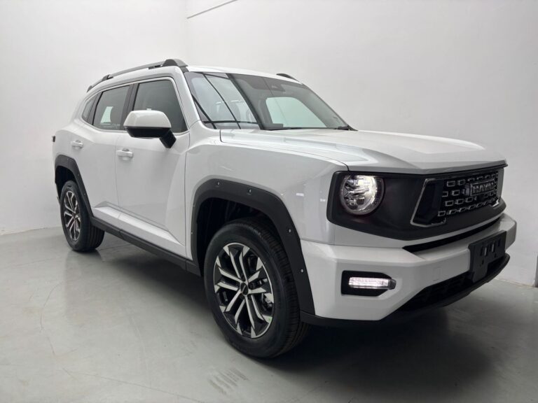 2025 HAVAL H7 2