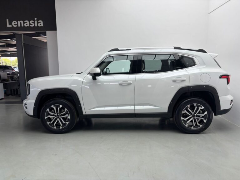 2025 HAVAL H7 2