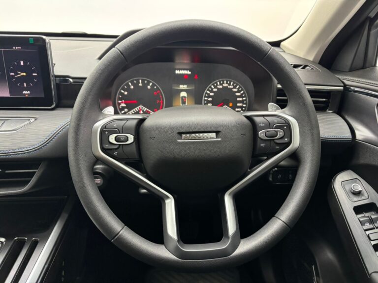2026 HAVAL JOLION PRO 1