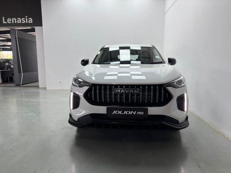 2026 HAVAL JOLION PRO 1