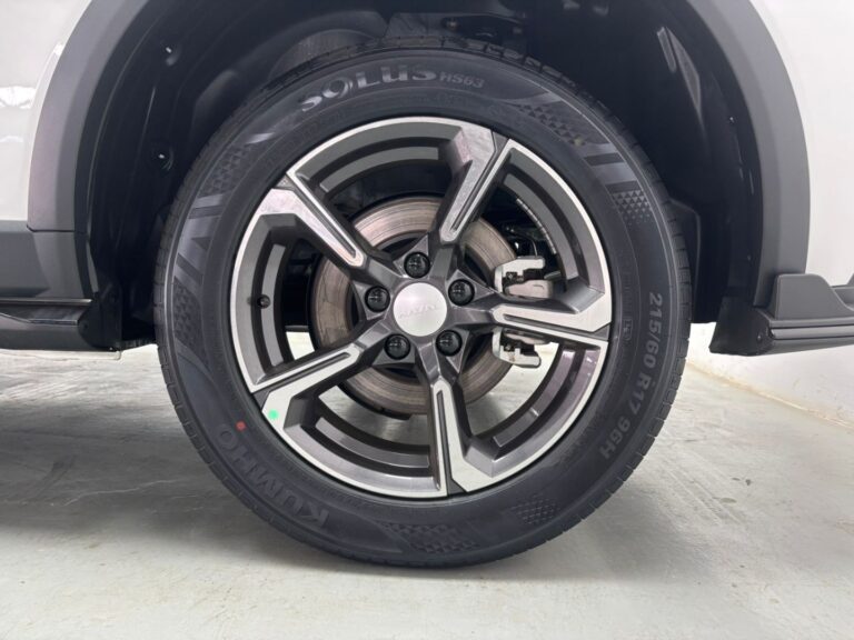 2026 HAVAL JOLION PRO 1