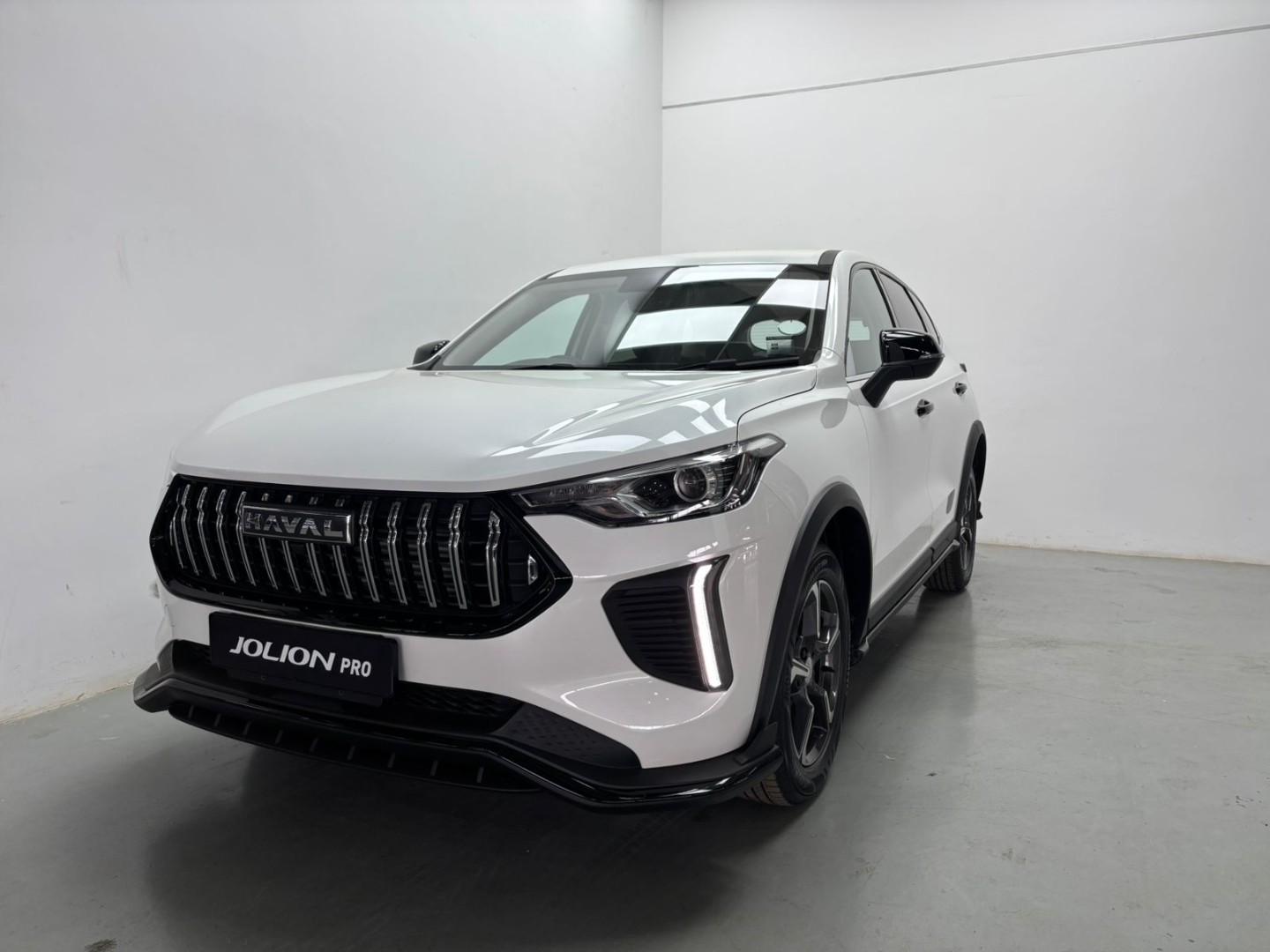 2026 HAVAL JOLION PRO 1.5T PREMIUM DCT
