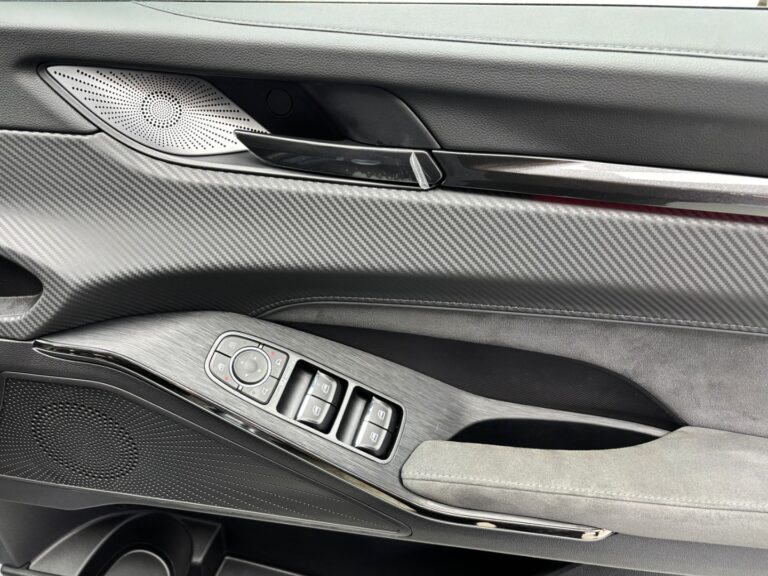 2026 HAVAL H6 GT 2