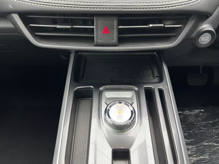 2026 HAVAL H6 GT 2