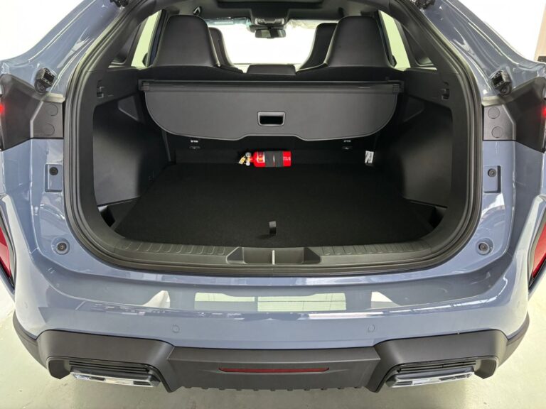 2026 HAVAL H6 GT 2