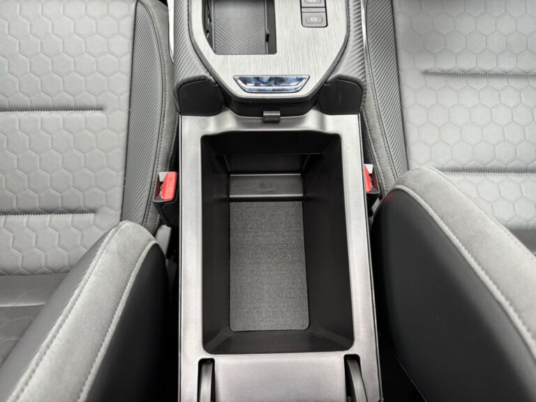 2026 HAVAL H6 GT 2