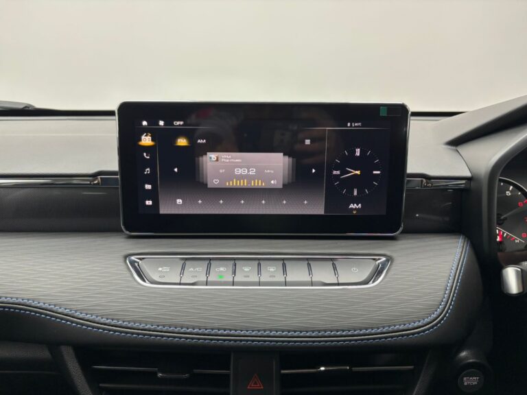 2026 HAVAL JOLION PRO 1