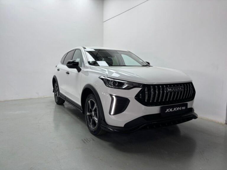 2026 HAVAL JOLION PRO 1