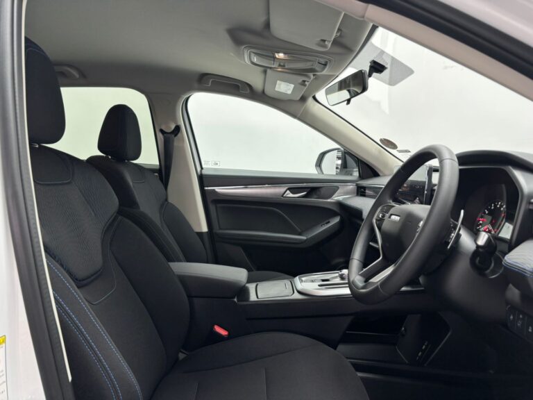 2026 HAVAL JOLION PRO 1