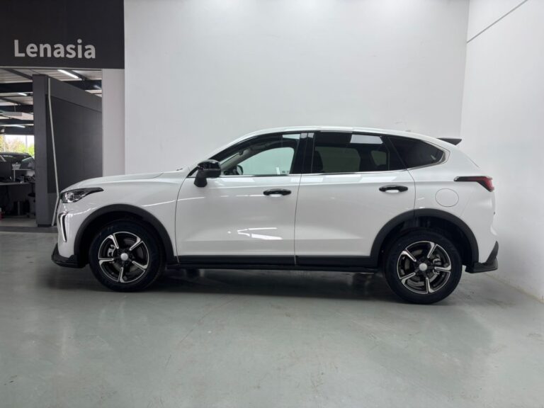 2026 HAVAL JOLION PRO 1