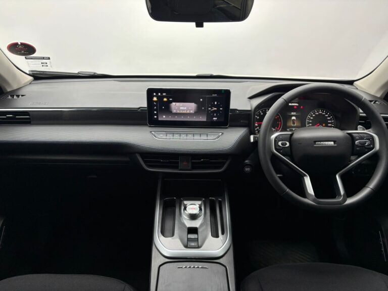2026 HAVAL JOLION PRO 1