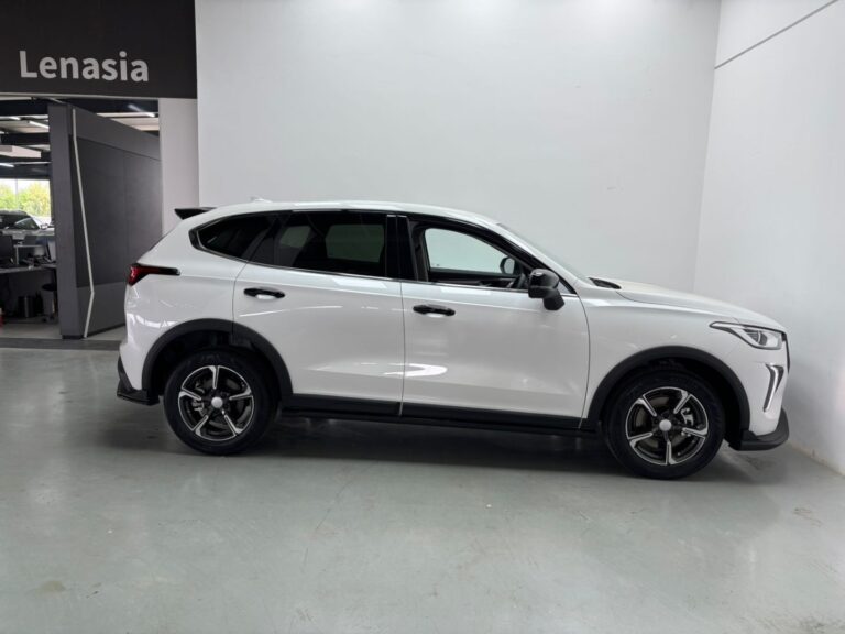 2026 HAVAL JOLION PRO 1