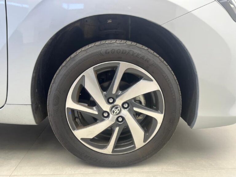 2025 TOYOTA STARLET 1