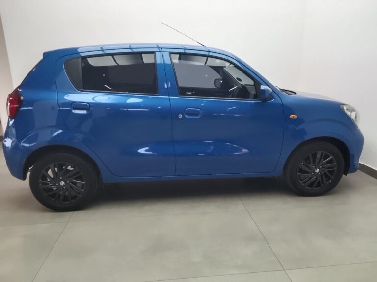 2023 SUZUKI CELERIO 1