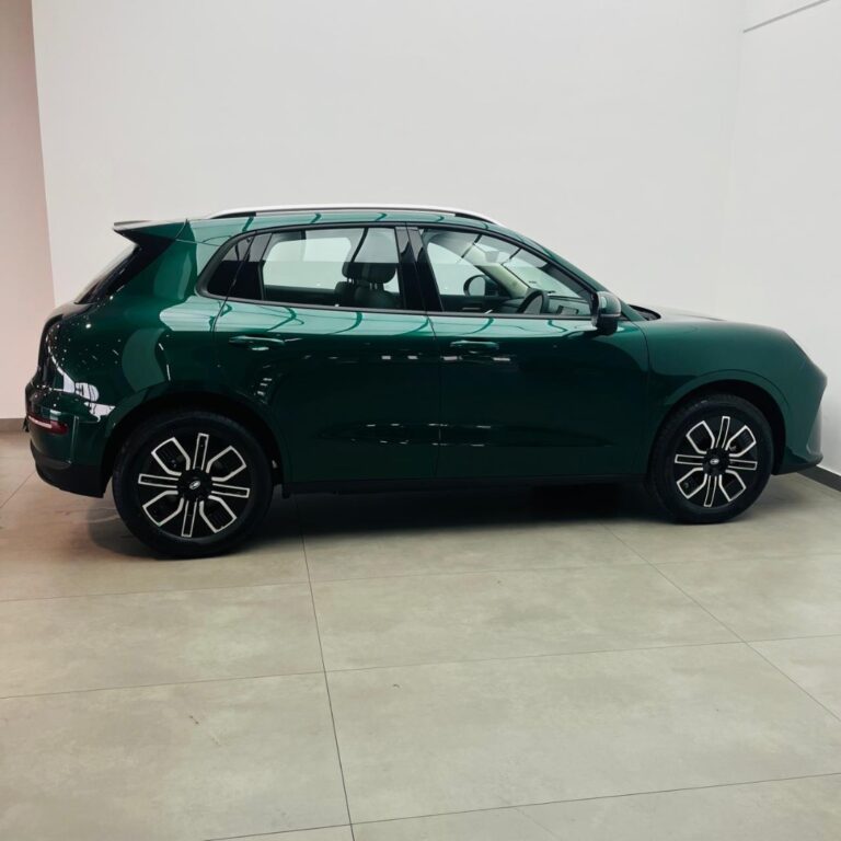 2026 GWM ORA 5 1