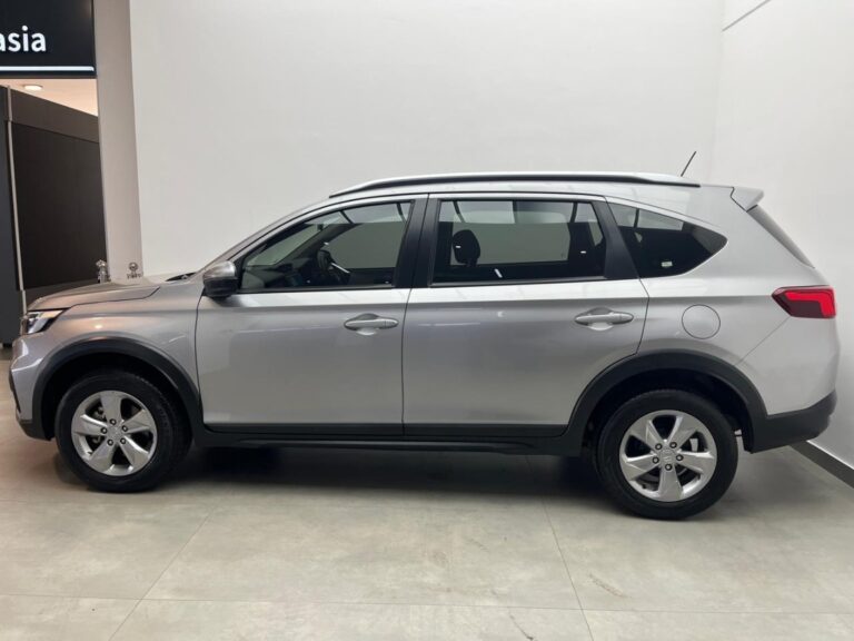 2023 HONDA BR-V 1