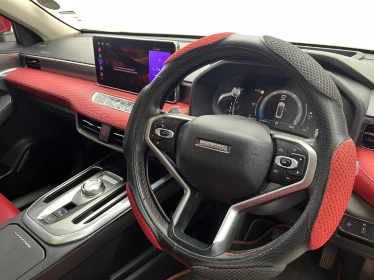 2022 HAVAL JOLION 1