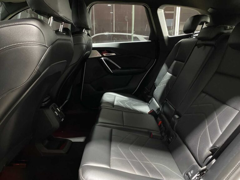 2025 BMW X1 sDRIVE18d M-SPORT for sale