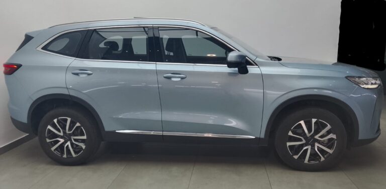 2023 HAVAL H6 2
