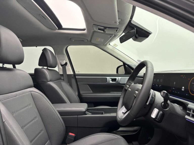 2025 HYUNDAI SANTE FE 1