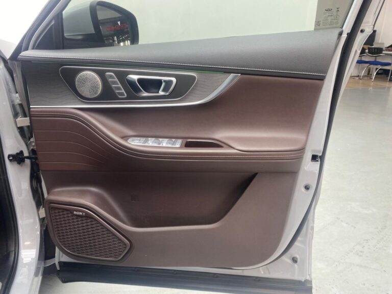 2024 CHERY TIGGO 8 PRO MAX 2