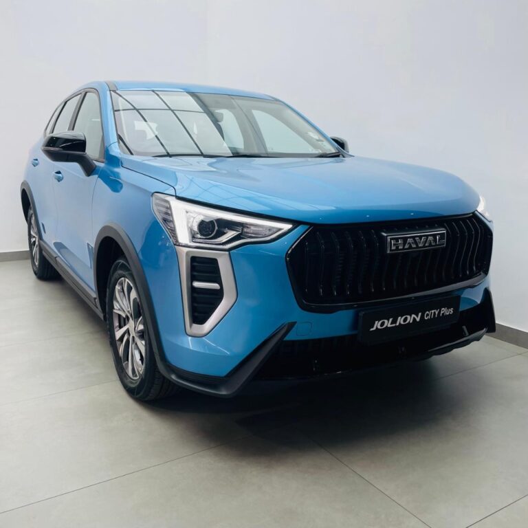 2026 HAVAL JOLION 1