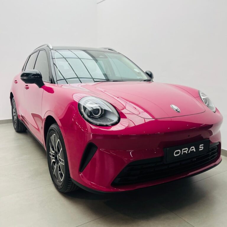 2026 GWM ORA 5 1