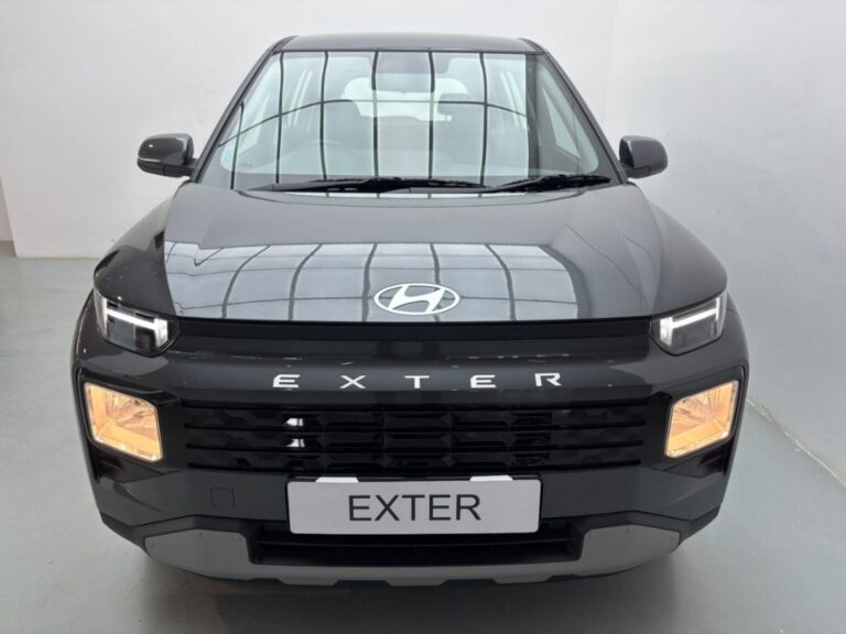 2026 HYUNDAI EXTER 1