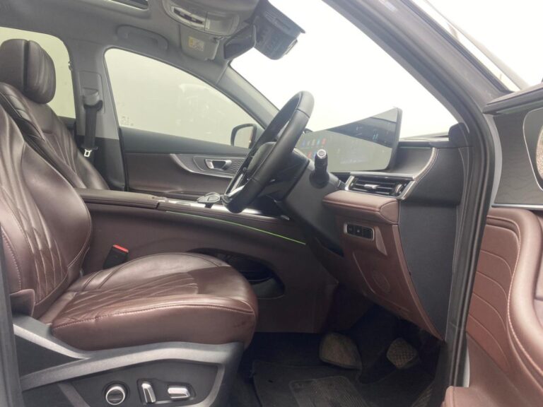 2024 CHERY TIGGO 8 PRO MAX 2