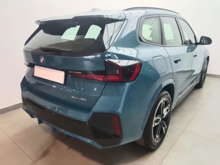 2025 BMW X1 sDRIVE18i M-SPORT for sale