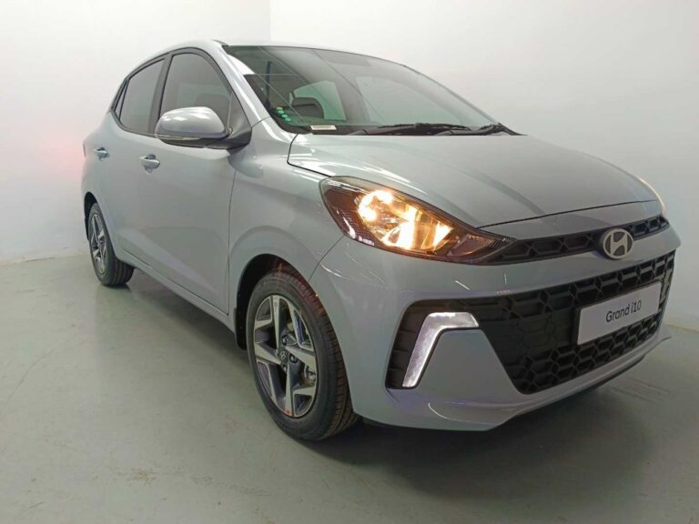 2026 HYUNDAI GRAND i10 EXECUTIVE MT - SEDAN for sale