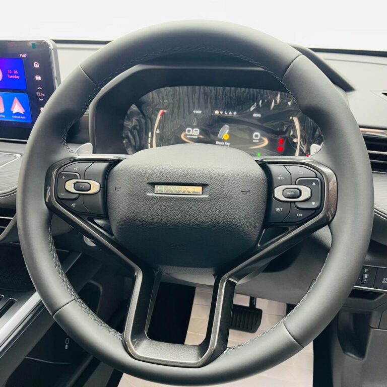 2026 HAVAL JOLION PRO 1
