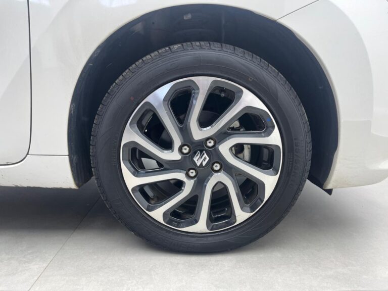 2022 SUZUKI BALENO 1