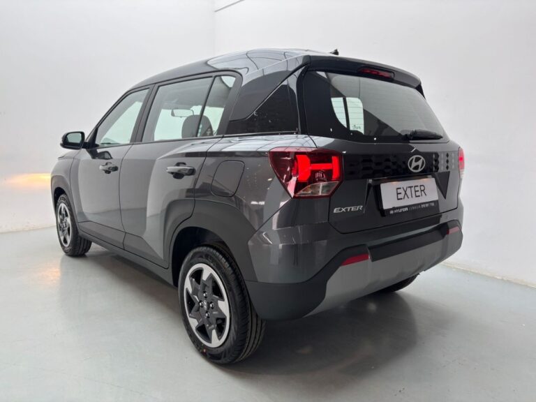 2026 HYUNDAI EXTER 1