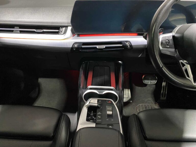 2025 BMW X1 sDRIVE18d M-SPORT for sale