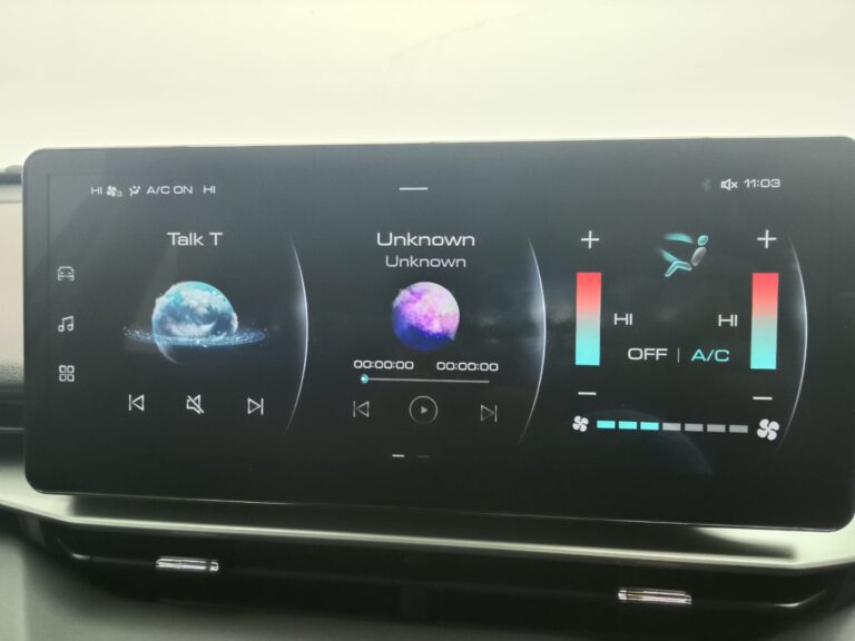 2023 HAVAL H6 2