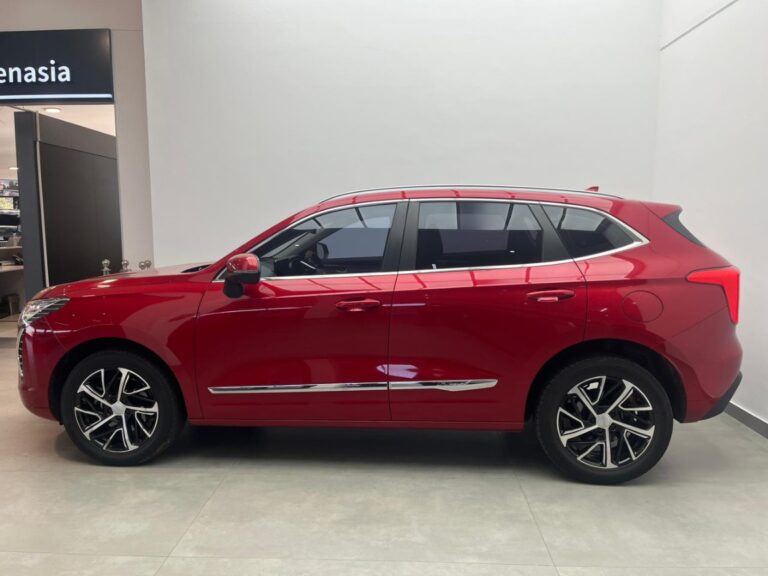 2022 HAVAL JOLION 1