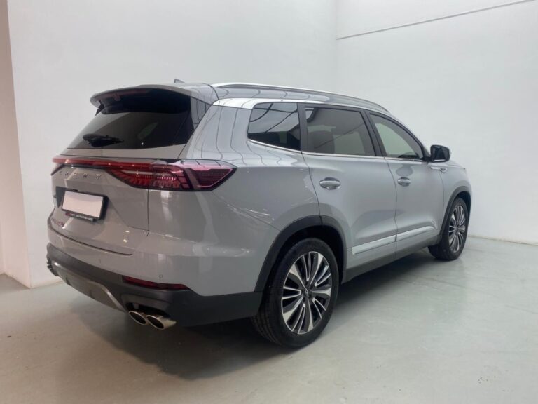 2024 CHERY TIGGO 8 PRO MAX 2