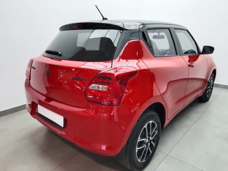 2023 SUZUKI SWIFT 1