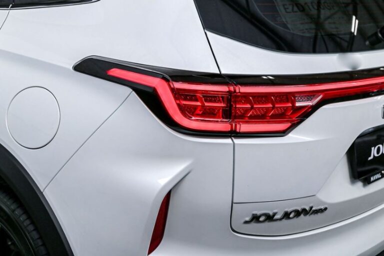 2025 HAVAL JOLION PRO 1