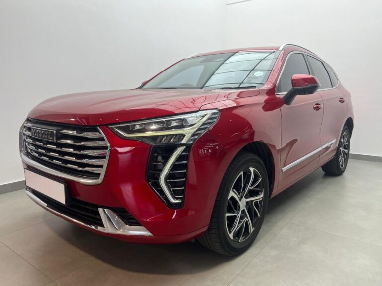 2022 HAVAL JOLION 1
