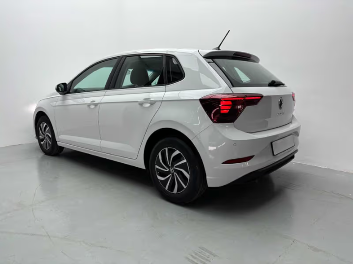 2025 VOLKSWAGEN POLO 1
