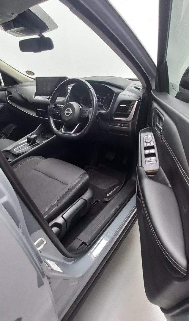 2023 NISSAN QASHQAI 1