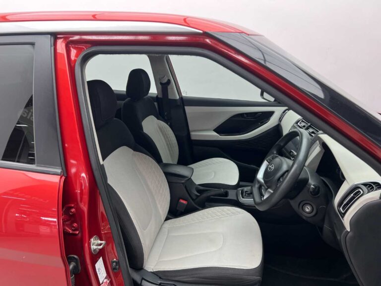 2021 HYUNDAI CRETA 1